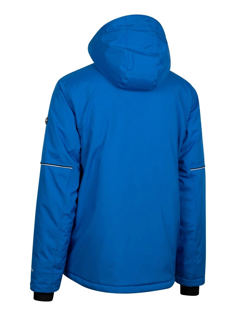 Intrusion - Blouson de ski JOSEPH Bleu - Kiabi