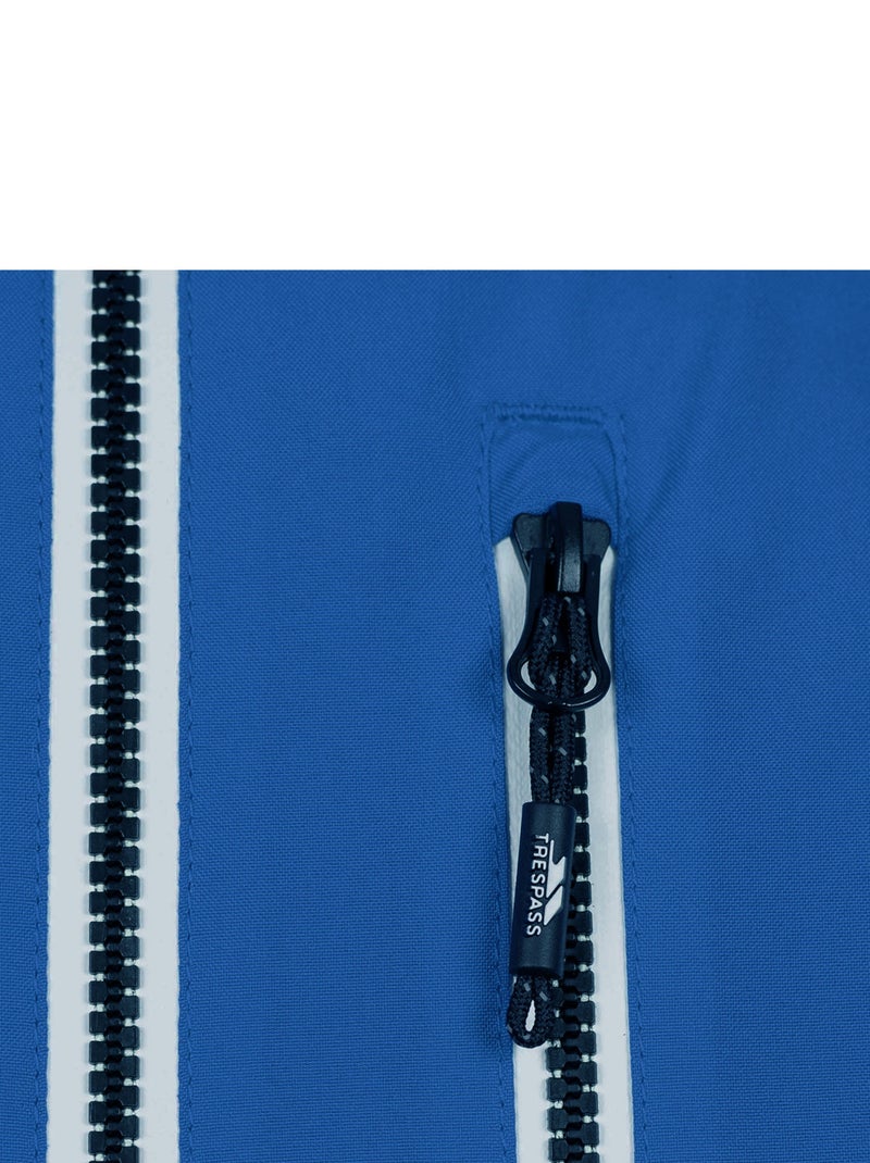 Intrusion - Blouson de ski JOSEPH Bleu - Kiabi