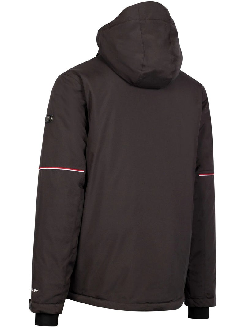 Intrusion - Blouson de ski JOSEPH Gris foncé - Kiabi