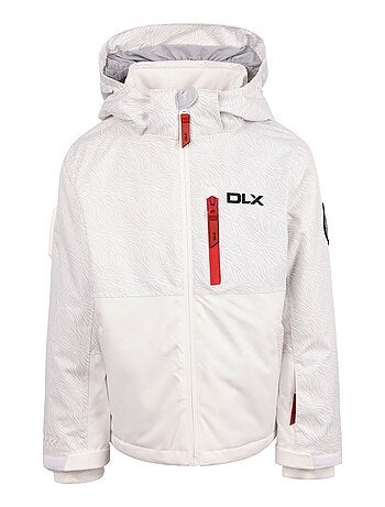 Intrusion - Blouson de ski KEEYA DLX