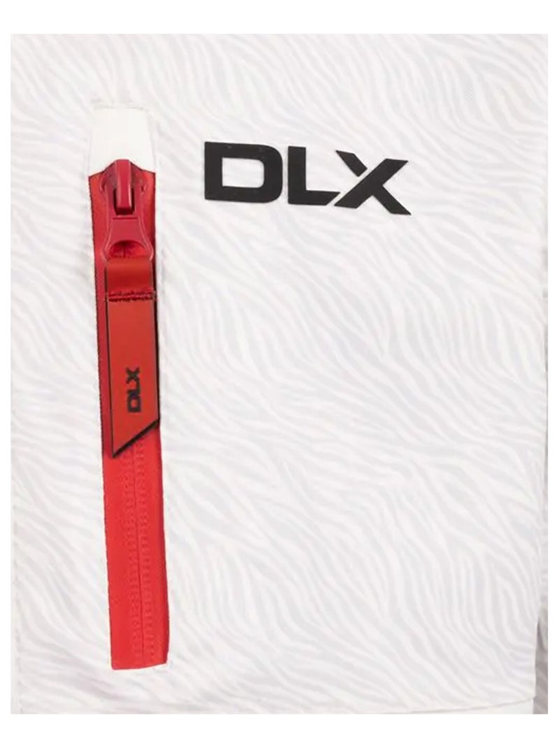 Intrusion - Blouson de ski KEEYA DLX Blanc - Kiabi