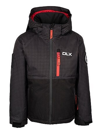 Intrusion - Blouson de ski KEEYA DLX