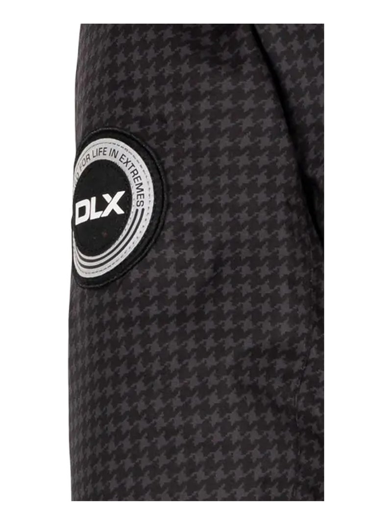 Intrusion - Blouson de ski KEEYA DLX Noir - Kiabi