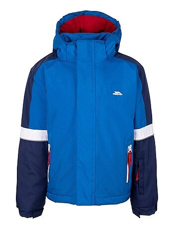 Intrusion - Blouson de ski KINGSLEY