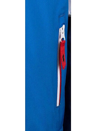 Intrusion - Blouson de ski KINGSLEY