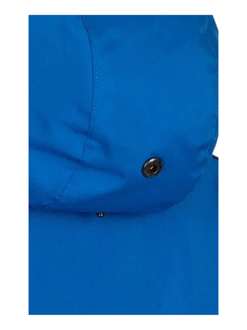 Intrusion - Blouson de ski KINGSLEY Bleu - Kiabi
