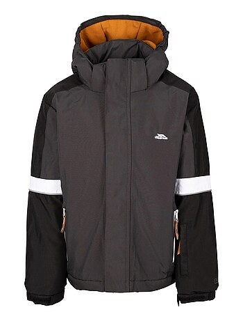 Intrusion - Blouson de ski KINGSLEY