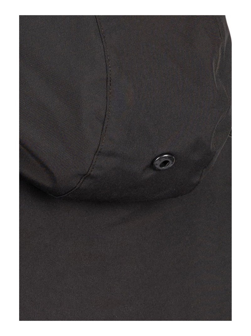 Intrusion - Blouson de ski KINGSLEY Gris foncé - Kiabi