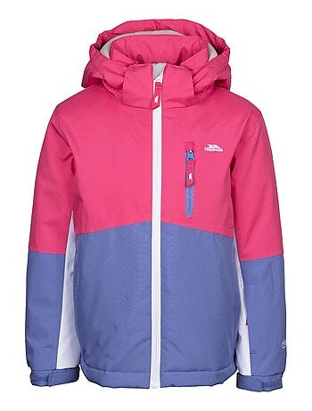 Intrusion - Blouson de ski LENNOX