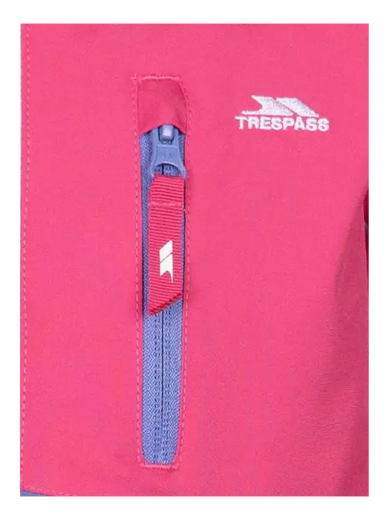 Intrusion - Blouson de ski LENNOX Rose clair - Kiabi