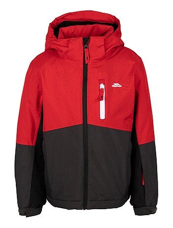 Intrusion - Blouson de ski LENNOX