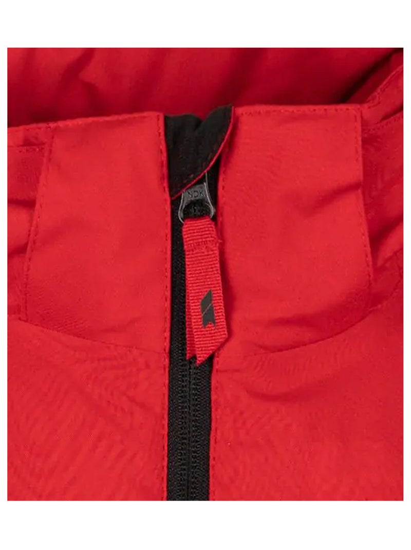 Intrusion - Blouson de ski LENNOX Rouge - Kiabi