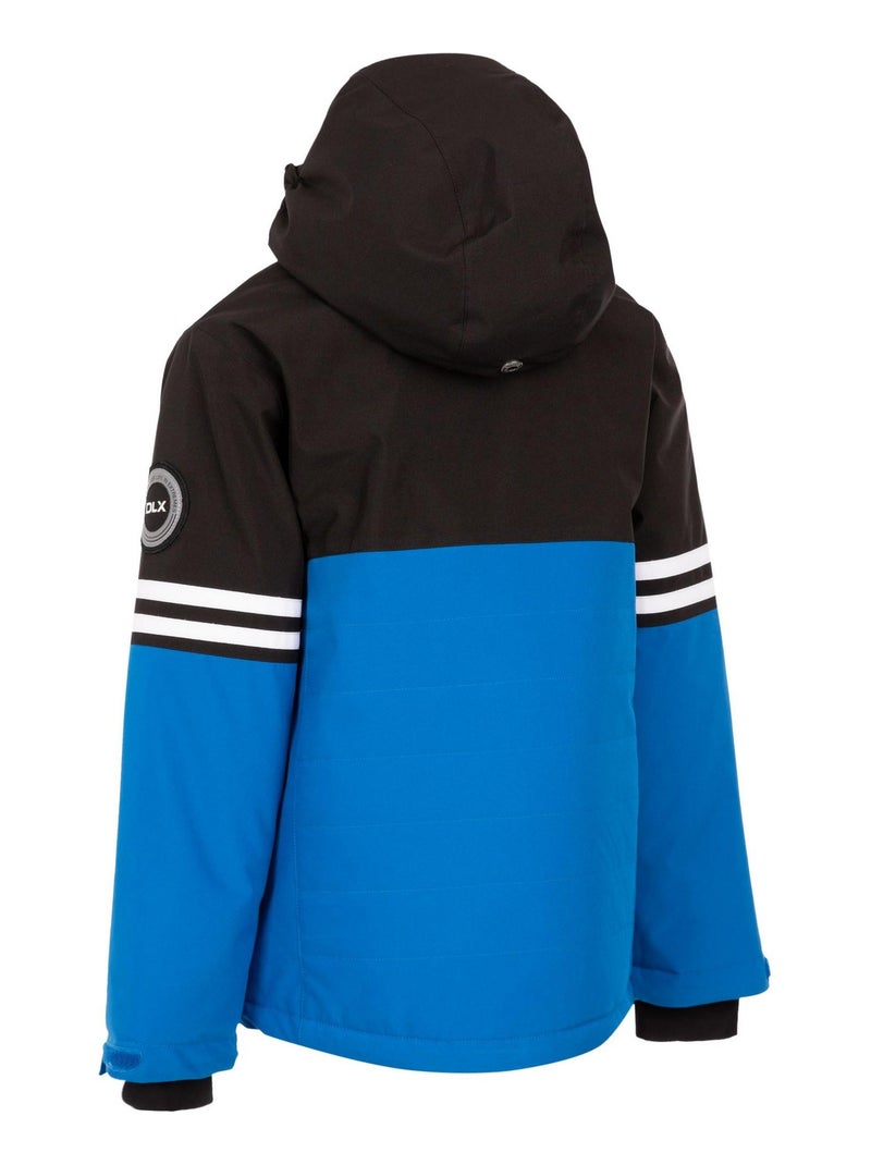 Intrusion - Blouson de ski LEONARD Bleu - Kiabi