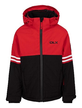 Intrusion - Blouson de ski LEONARD