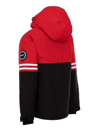 Intrusion - Blouson de ski LEONARD