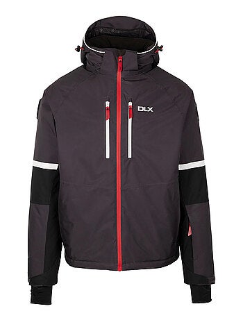 Intrusion - Blouson de ski MACKLE DLX