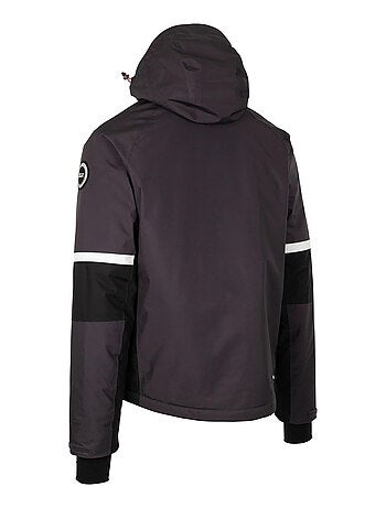 Intrusion - Blouson de ski MACKLE DLX