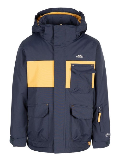 Intrusion - Blouson de ski MONTEE - Kiabi