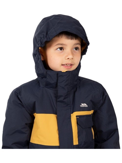Intrusion - Blouson de ski MONTEE - Kiabi