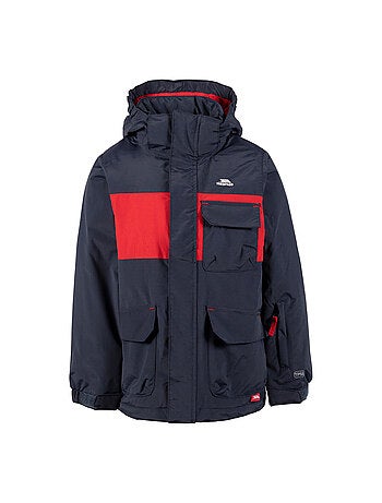 Intrusion - Blouson de ski MONTEE