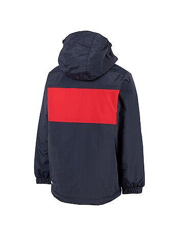 Intrusion - Blouson de ski MONTEE