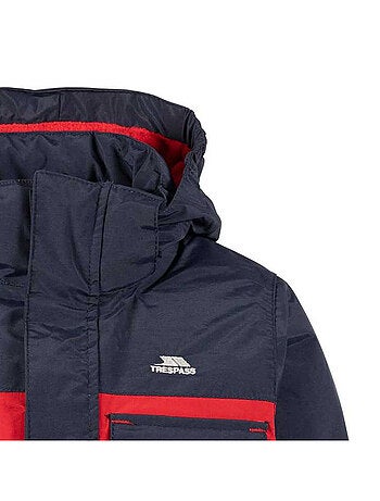 Intrusion - Blouson de ski MONTEE