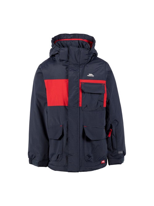 Intrusion - Blouson de ski MONTEE - Kiabi