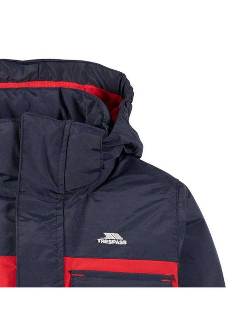 Intrusion - Blouson de ski MONTEE - Kiabi