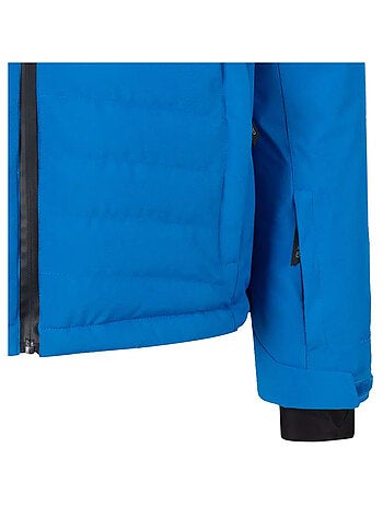 Intrusion - Blouson de ski NIXON