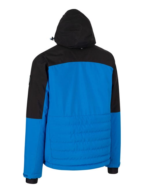 Intrusion - Blouson de ski NIXON - Kiabi Intrusion - Blouson de ski NIXON - Kiabi