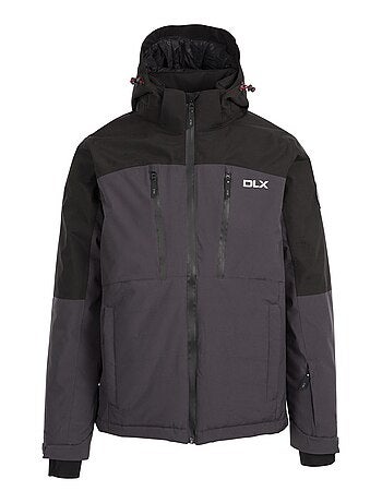 Intrusion - Blouson de ski NIXON