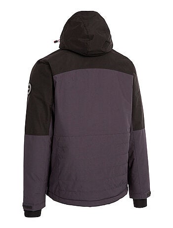 Intrusion - Blouson de ski NIXON