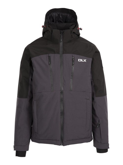 Intrusion - Blouson de ski NIXON - Kiabi