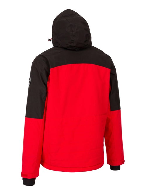 Intrusion - Blouson de ski NIXON - Kiabi