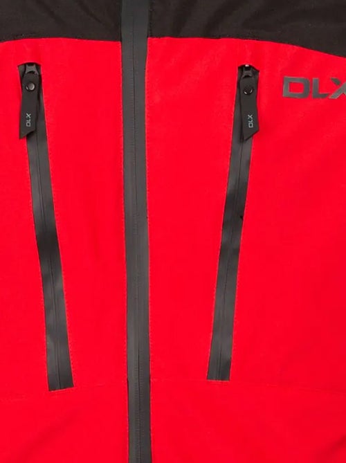 Intrusion - Blouson de ski NIXON - Kiabi