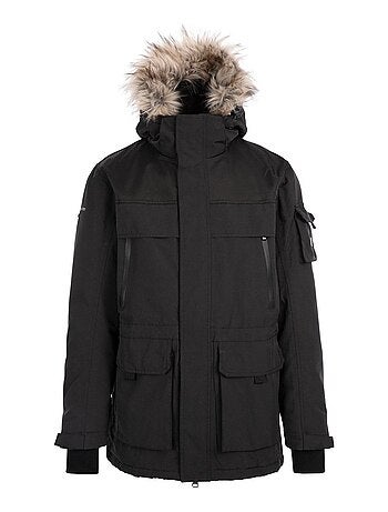 Intrusion - Blouson de ski PILLATON