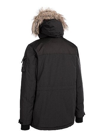 Intrusion - Blouson de ski PILLATON