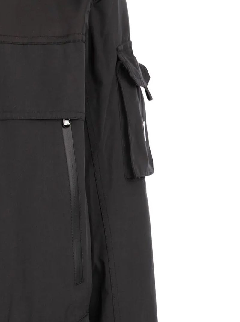 Intrusion - Blouson de ski PILLATON Noir - Kiabi