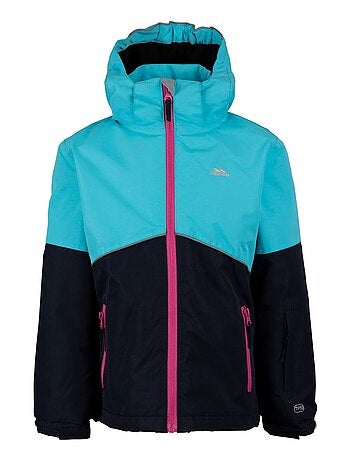 Intrusion - Blouson de ski PRECISION