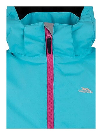 Intrusion - Blouson de ski PRECISION