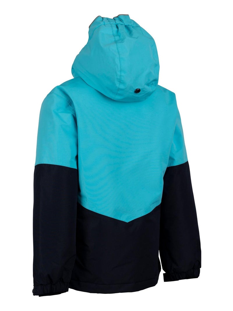 Intrusion - Blouson de ski PRECISION Bleu clair - Kiabi