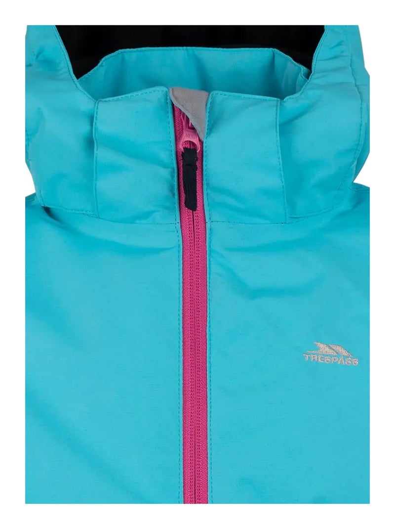 Intrusion - Blouson de ski PRECISION Bleu clair - Kiabi