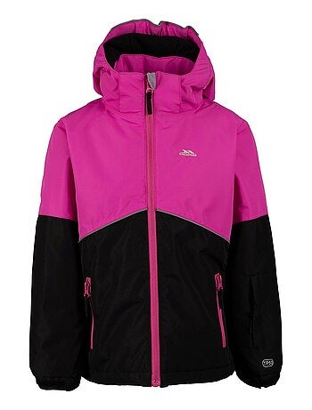 Intrusion - Blouson de ski PRECISION