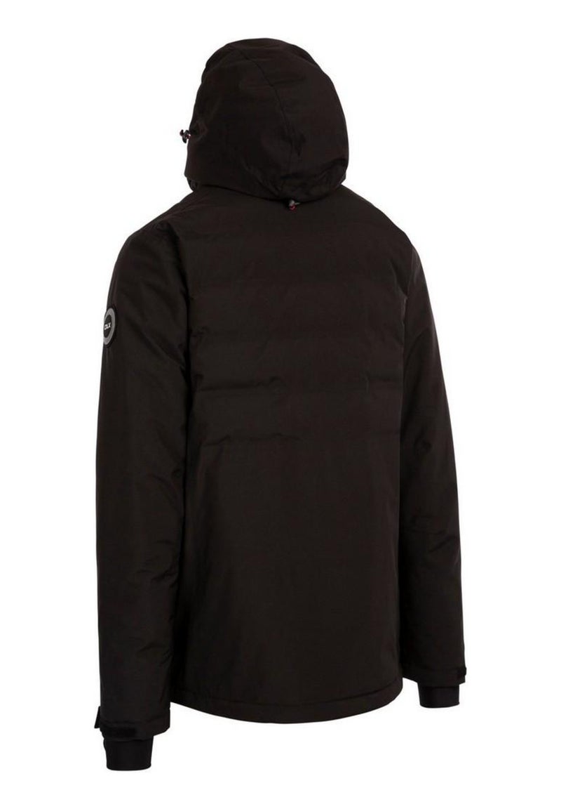 Intrusion - Blouson de ski RANDOLPH Noir - Kiabi