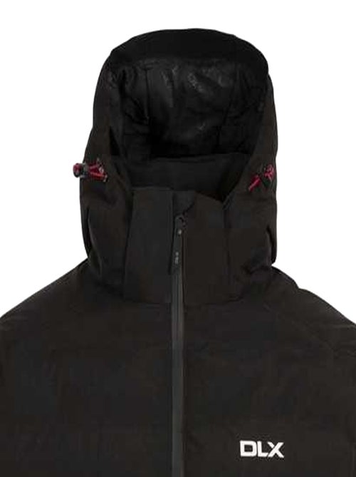 Intrusion - Blouson de ski RANDOLPH - Kiabi