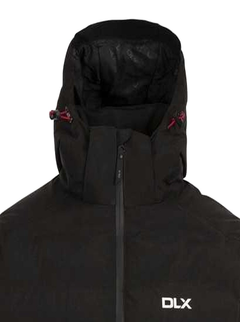 Intrusion - Blouson de ski RANDOLPH Noir - Kiabi