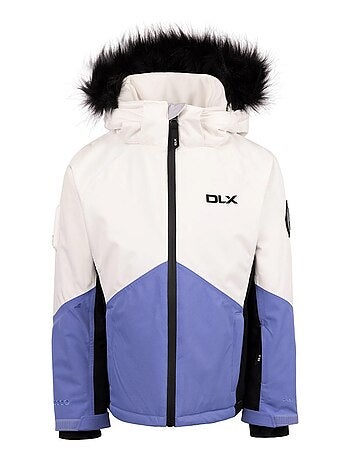 Intrusion - Blouson de ski SHELBIE