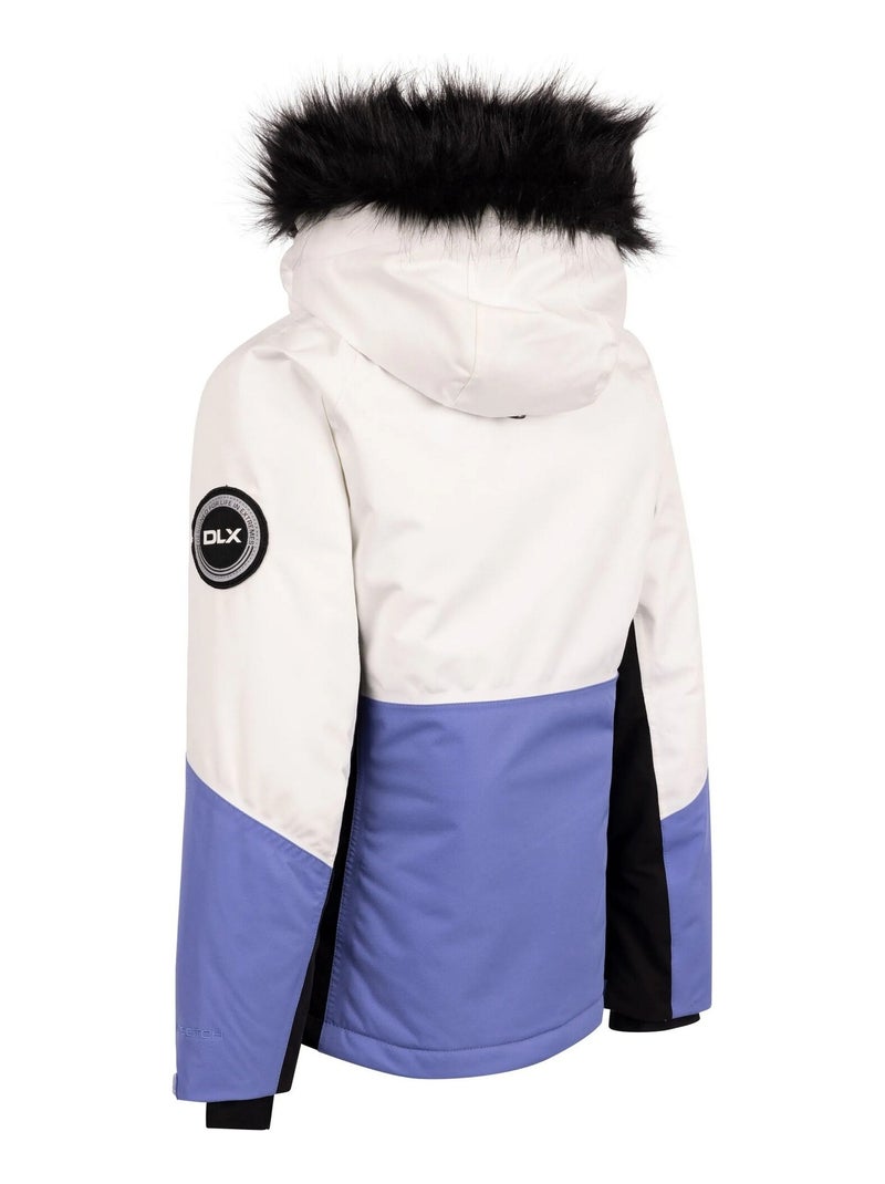 Intrusion - Blouson de ski SHELBIE Mauve lilas - Kiabi