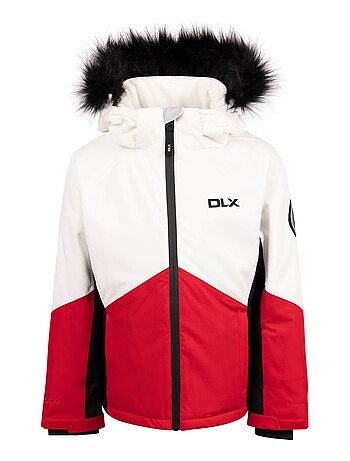 Intrusion - Blouson de ski SHELBIE