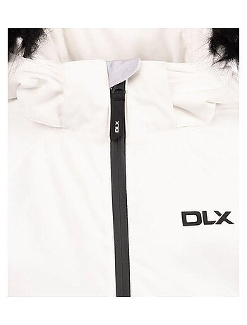 Intrusion - Blouson de ski SHELBIE